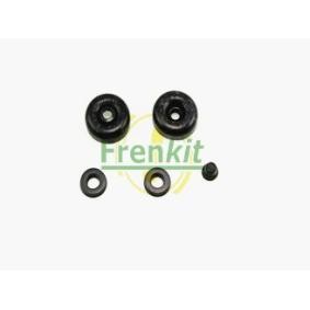 Reparatursatz, Radbremszylinder 319037