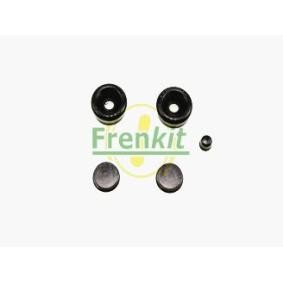 Reparatursatz, Radbremszylinder für HYUNDAI von FRENKIT