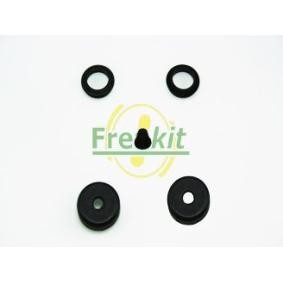 Reparatursatz, Radbremszylinder für FORD von FRENKIT