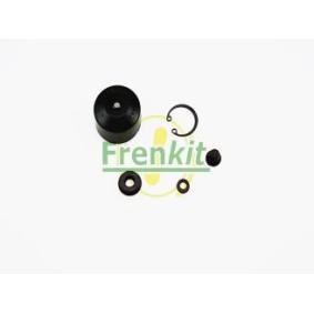 Comprar Juego de reparación, cilindro maestro del embrague de FRENKIT 415004 a bajo precio de 9,82 €