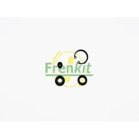 Reparatursatz, Kupplungsgeberzylinder für TOYOTA von FRENKIT