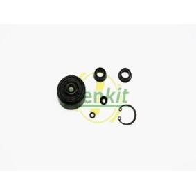 Reparatursatz, Kupplungsgeberzylinder 415024 für NISSAN