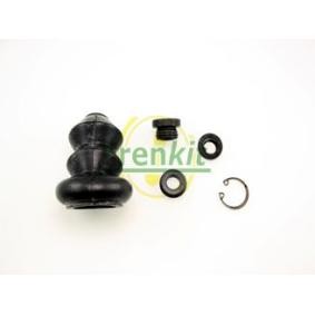 Achetez des Kit d'assemblage, cylindre émetteur d'embrayage FRENKIT 419013 à prix pour 7,83 €