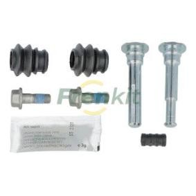 Führungshülsensatz, Bremssattel 809002 von FRENKIT günstig für 17,07 € online kaufen