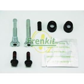 Führungshülsensatz, Bremssattel 810008 von FRENKIT günstig für 19,07 € online kaufen