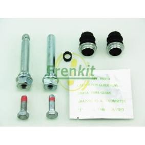 Führungshülsensatz, Bremssattel 810011