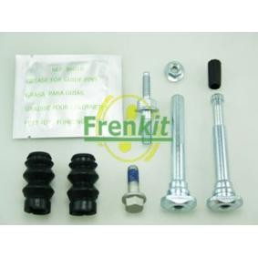 Achetez des Jeu de douilles de guidage d'étrier de frein FRENKIT 810017 à prix pour 14,55 €