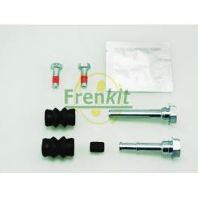 Acquista Kit manicotti di guida, Pinza freno da FRENKIT 810021 a buon mercato per soli 17,18 €