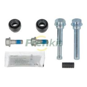Acquista Kit revisione pinze freno da FRENKIT online per Pajero Mini I Fuoristrada chiuso (H51, H56A) a prezzi moderati