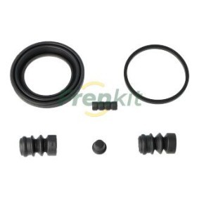 Führungshülsensatz, Bremssattel 810023 von FRENKIT günstig für 12,93 € online kaufen