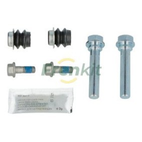 Führungshülsensatz, Bremssattel 811001