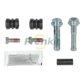 Acquista Kit manicotti di guida, Pinza freno da FRENKIT 812006 a buon mercato per soli 15,56 €