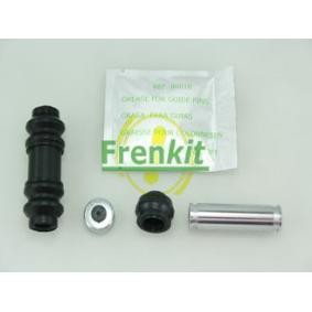 Führungshülsensatz, Bremssattel 813003