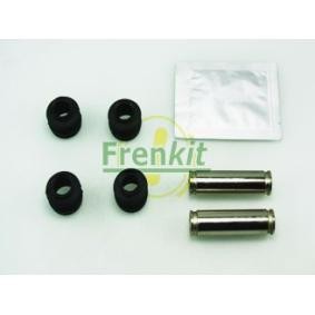 Führungshülsensatz, Bremssattel 816008 von FRENKIT günstig für 13,87 € online kaufen