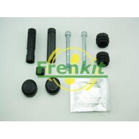 Acquista Kit manicotti di guida, Pinza freno da FRENKIT 818004 a buon mercato per soli 18,92 €