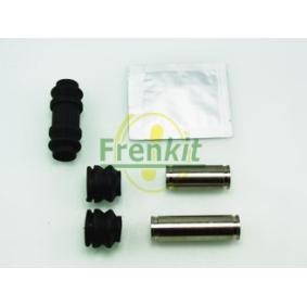 Führungshülsensatz, Bremssattel 820004