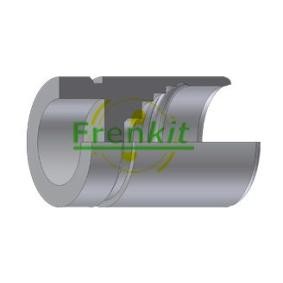 Kolben, Bremssattel P354505