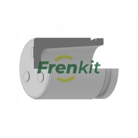 Kolben, Bremssattel P384803