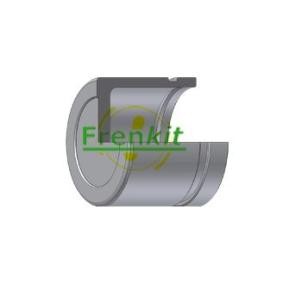 Kolben, Bremssattel P514503