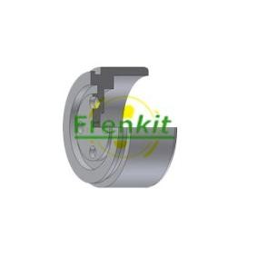 Kolben, Bremssattel P542904