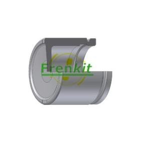 Kolben, Bremssattel P575403