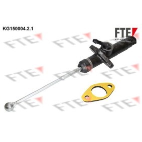 Geberzylinder, Kupplung für FIAT von FTE