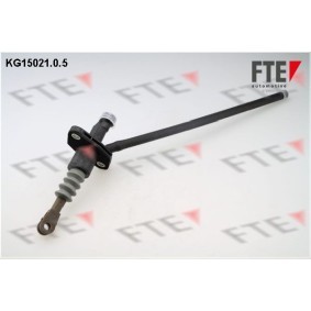 Compre Cilindro transmissor, embraiagem da FTE KG15021.0.5 a um preço baixo por 53,11 €