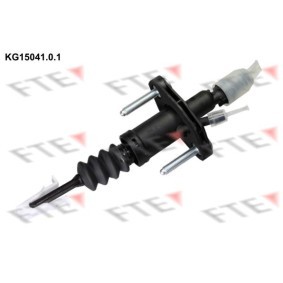Compre Cilindro transmissor, embraiagem da FTE KG15041.0.1 a um preço baixo por 72,07 €