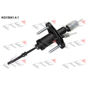 Compre Cilindro transmissor, embraiagem da FTE KG15041.4.1 a um preço baixo por 78,69 €