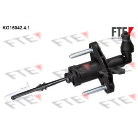 Compre Cilindro transmissor, embraiagem da FTE KG15042.4.1 a um preço baixo por 271,80 €