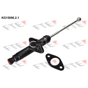 Compre Cilindro transmissor, embraiagem da FTE KG15096.2.1 a um preço baixo por 29,90 €