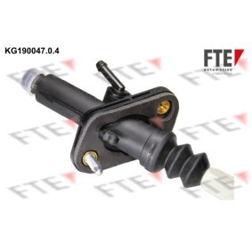 Compre Cilindro transmissor, embraiagem da FTE KG190047.0.4 a um preço baixo por 124,53 €