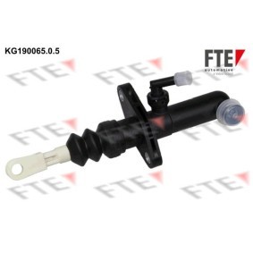 Compre Cilindro transmissor, embraiagem da FTE KG190065.0.5 a um preço baixo por 387,51 €