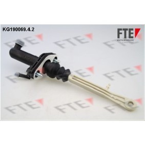Compre Cilindro transmissor, embraiagem da FTE KG190069.4.2 a um preço baixo por 365,77 €
