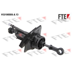 Compre Cilindro transmissor, embraiagem da FTE KG190089.4.13 a um preço baixo por 78,12 €