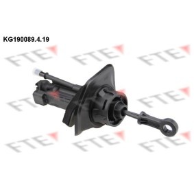 Compre Cilindro transmissor, embraiagem da FTE KG190089.4.19 a um preço baixo por 125,64 €