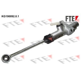 Compre Cilindro transmissor, embraiagem da FTE KG190092.0.1 a um preço baixo por 51,55 €