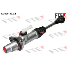 Compre Cilindro transmissor, embraiagem da FTE KG190140.2.1 a um preço baixo por 237,32 €