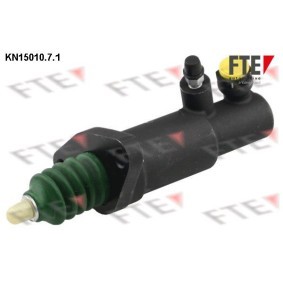Compre Cilindro receptor, embraiagem da FTE KN15010.7.1 a um preço baixo por 81,01 €