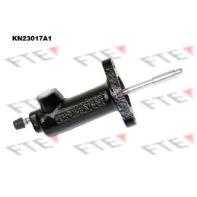 Kupplungsnehmerzylinder KN23017A1 für C-Klasse Coupe (C204) für 112,42 CHF