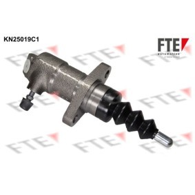 Kupplungsnehmerzylinder für VOLVO von FTE