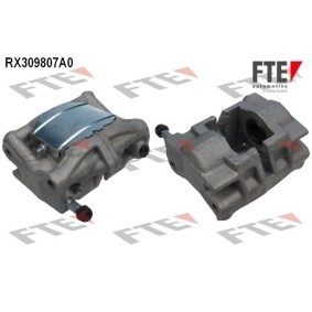 Bremssattel für CITROËN von FTE