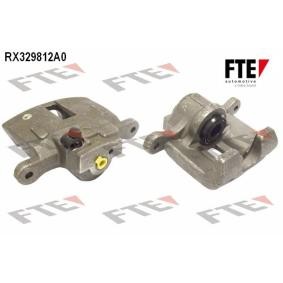 Kjøp Bremsecaliper av FTE RX329812A0 til den lave prisen 1171,05 NOK