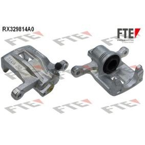 Kjøp Bremsecaliper av FTE RX329814A0 til den lave prisen 1103,27 NOK