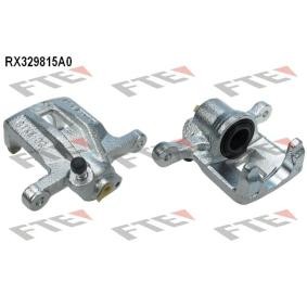 Kjøp Bremsecaliper av FTE RX329815A0 til den lave prisen 1103,27 NOK