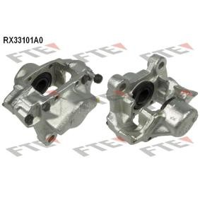 Kjøp Bremsecaliper av FTE RX33101A0 til den lave prisen 1286,62 NOK