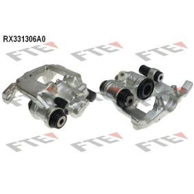 Bremssattel für PEUGEOT von FTE