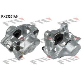 Kjøp Bremsecaliper av FTE RX33201A0 til den lave prisen 1286,62 NOK