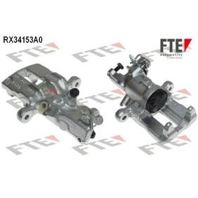 Bremssattel für NISSAN von FTE
