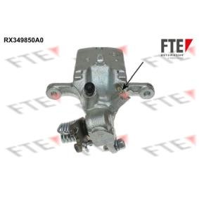 Bremssattel für NISSAN von FTE